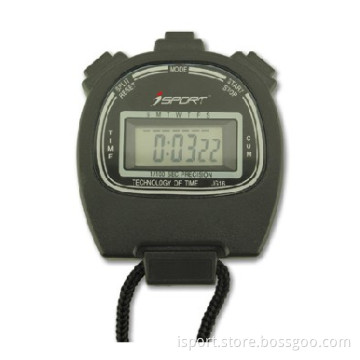 Top-Selling Popular Stopwatch with Lanyard